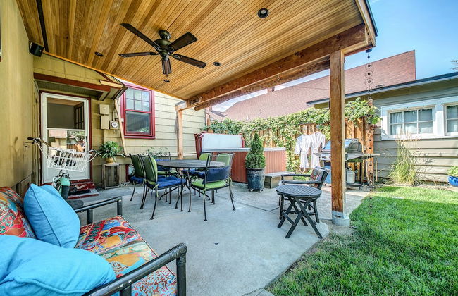 1936 Keystone Cottage - Family Friendly - Photo 17