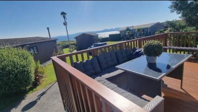 42 pine lodge & sea views - Foto 4