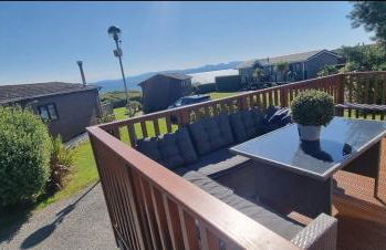 42 pine lodge & sea views - Foto 4