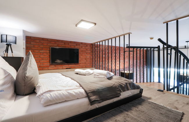 ApartPark by Baltic Home - Foto 33