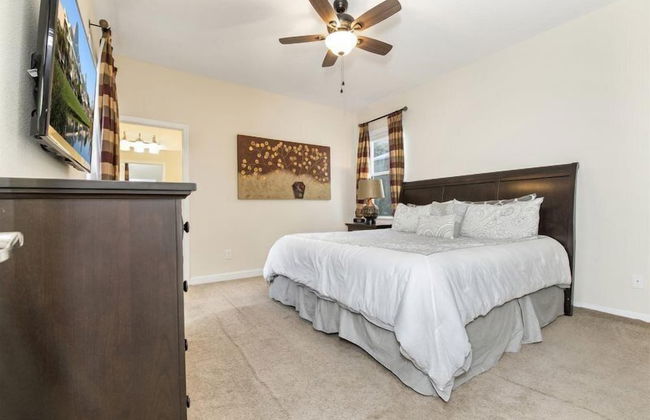 Contemporary 5 Bed 5 Bath Single Family With Upgrades - Foto 14