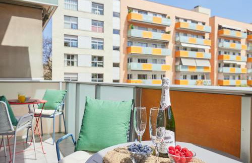 BarcelonaForRent Vila Olimpica Beach - Foto 103