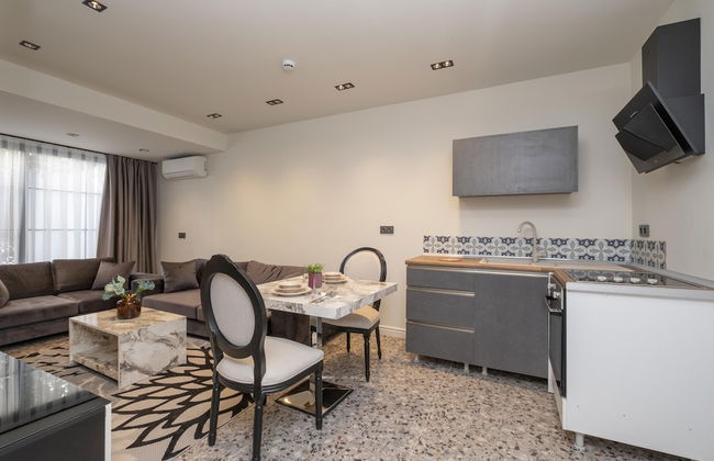 Wolf Suites - Foto 33