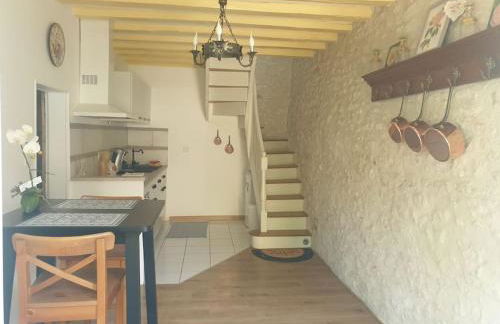 Le Logis Ronsard - Gîte de charme en Touraine - Foto 13