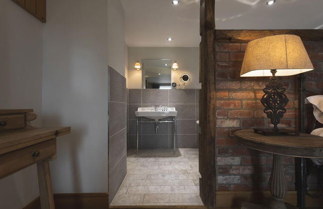 Lyth Valley Country House - 9 Rooms - Foto 12