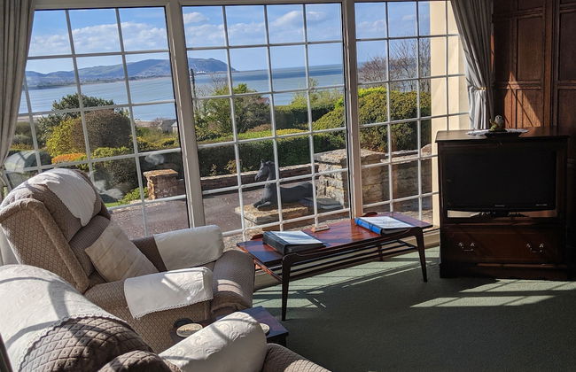 Huntingball Lodge - Photo 9