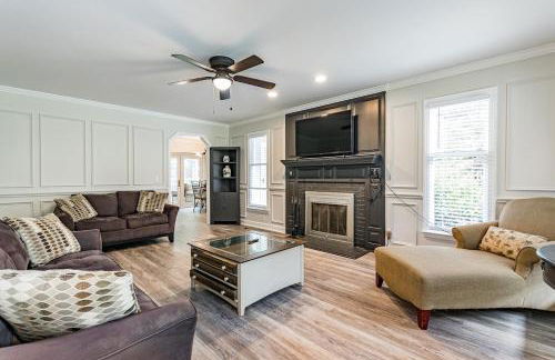 Beautiful recently updated 3bed and 2bath ranch - Foto 1