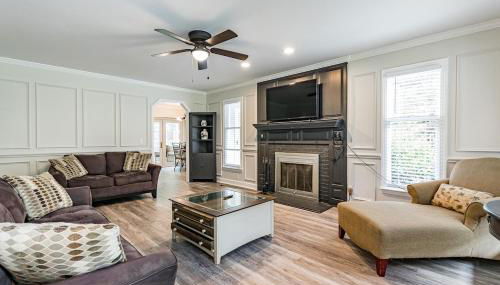 Beautiful recently updated 3bed and 2bath ranch - Foto 1