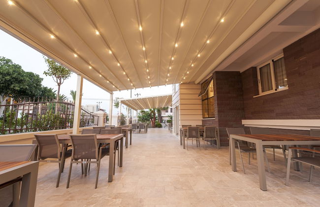 Atrium Apart Hotel - Foto 25