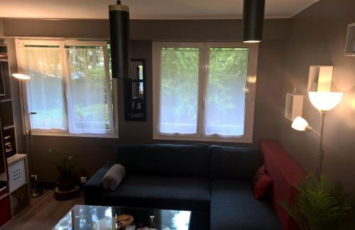 Charmant F2 Paris Expo Versailles - Foto 7