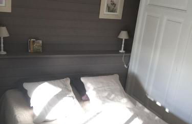 GITE ATELIER NATURE - Photo 4