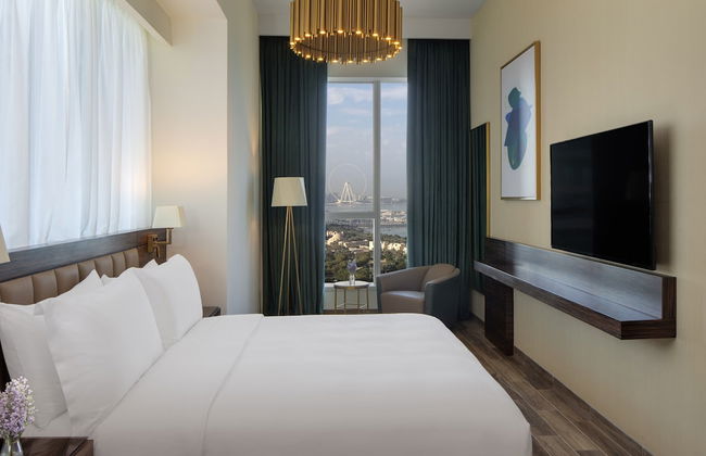 Avani+ Palm View Dubai Hotel & Suites - Foto 36