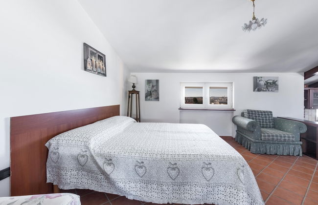 3848 La Mansarda by Barbarhouse - Foto 4