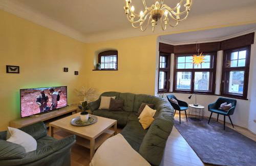 Ferienwohnung im Musikerviertel - Foto 16