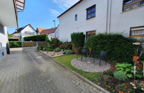 Ferienwohnung Baumann - Foto 26