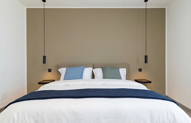 ICON H Lugano – Luxury Suites & Apartments - Foto 18
