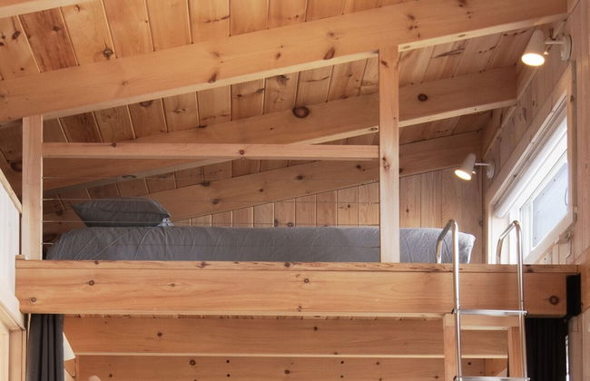 Chalets Nautika - Foto 3