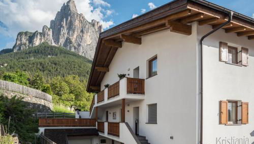 Kristiania Apartement Typ A2 - Foto 3