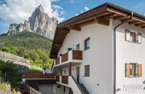 Kristiania Apartement Typ A2 - Foto 3