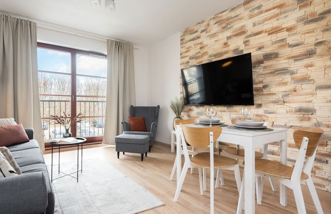 Flatbook City Center SPA Apartments - Foto 48