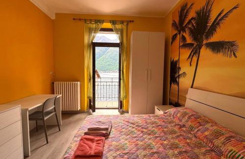 The Family Houses - Apartments with Balcony and Lake View - Photo 54