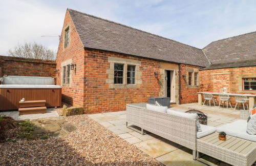 Hunters Lodge at Wildersley Farm - Foto 37