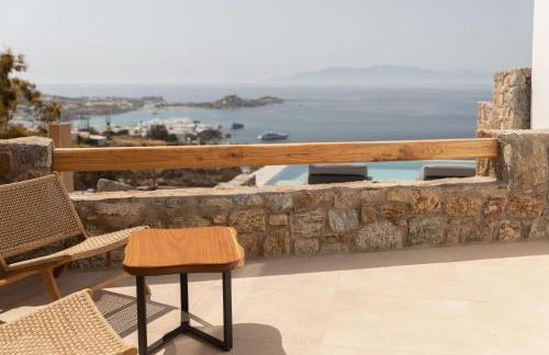 Calma Suites Mykonos - Photo 45