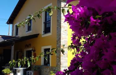 Apartamentos Rurales Casa Pachona - Foto 1