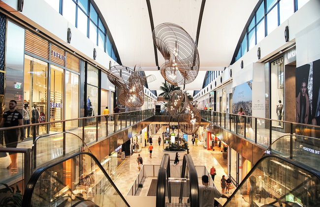 Quest Chermside on Playfield - Foto 35