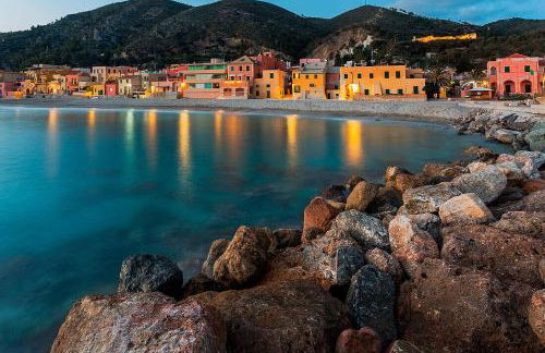 Casa Saracena Fronte Mare - Foto 48