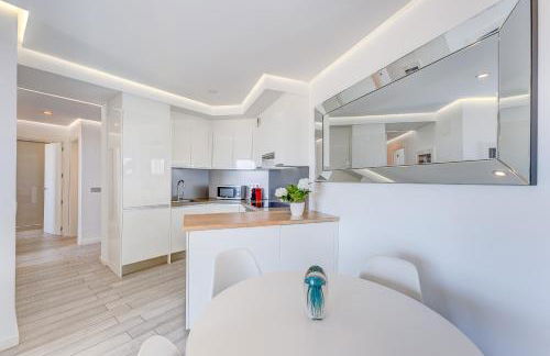 Ocean View Penthouse Blue Lagoon - Foto 20