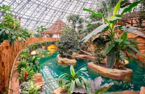 Gite Avec Piscine Et Jacuzzi - Photo 28