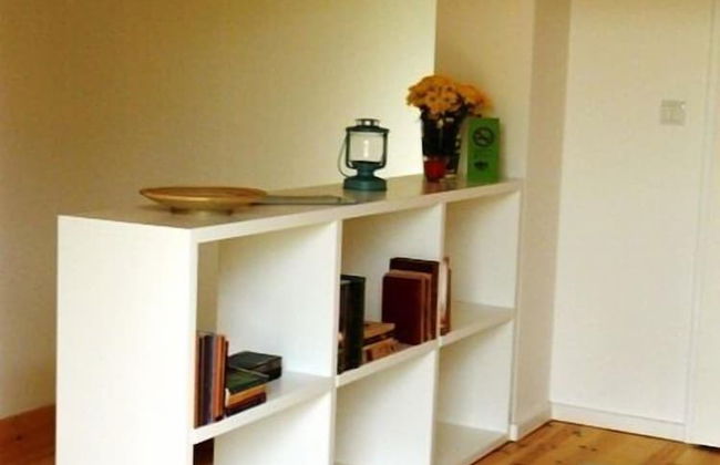 Self Catering Quinta Lamosa - Responsible Tourism for 2 People - Foto 73