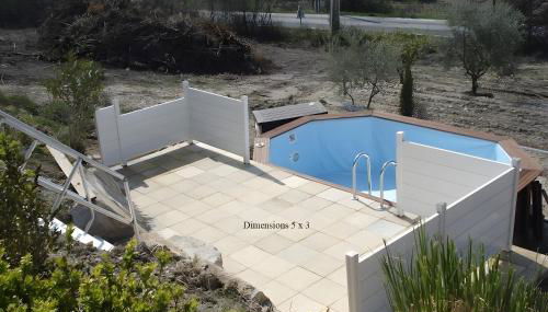 Les Romarins - Foto 4