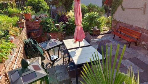 Ferienhaus Am Kirchberg - Foto 2