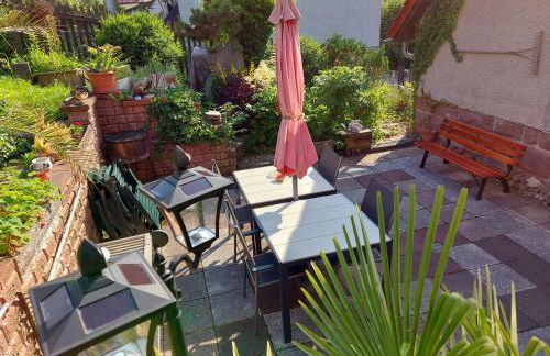 Ferienhaus Am Kirchberg - Foto 2