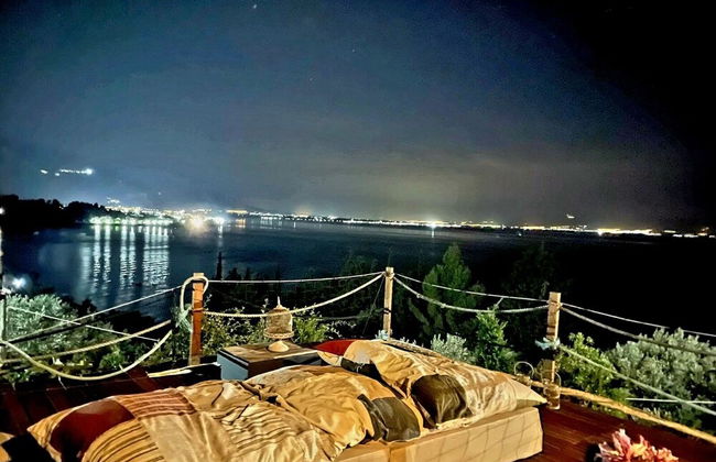 Magical View Studios Asproneri, Kamena Vourla - Foto 50