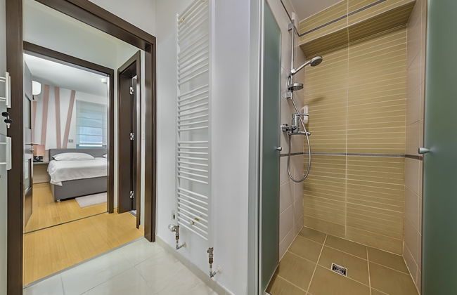 Boutique Hotel Madison - Foto 59