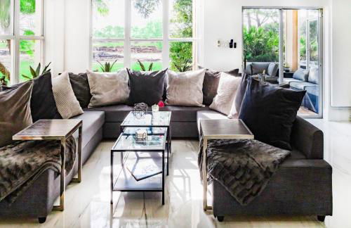 PgaVillageResort by AmericanVacationLiving 7 Room - Foto 3