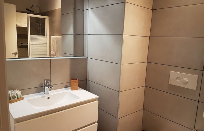 Housemuhlbach Wellness Acqua Spa Resort - Foto 51