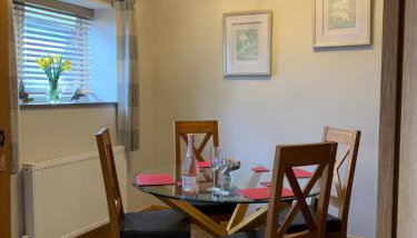 The Barn at White Rose Cottage - Foto 5