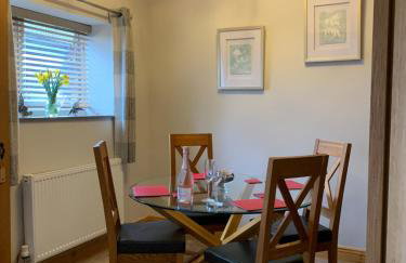 The Barn at White Rose Cottage - Photo 5