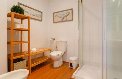 OCEANO Family Home free parking by Cadiz4Rentals - Foto 15