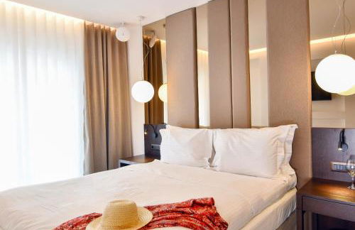 Alexandrion Appartments Upper Town Adults Only - Foto 34