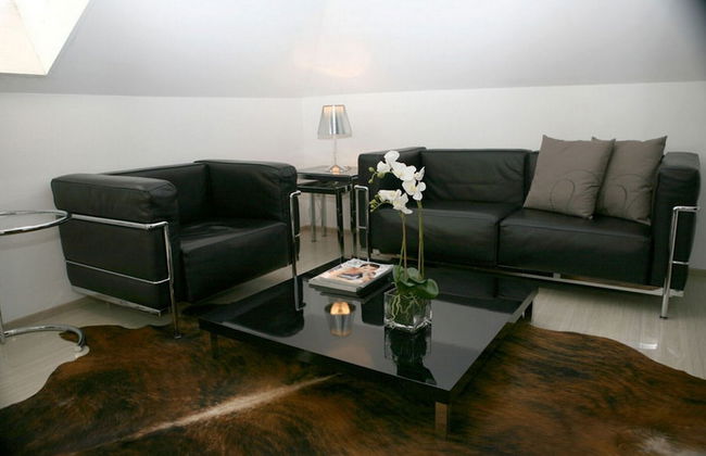 VISIONAPARTMENTS Zurich Cramerstrasse 8-12 - Foto 23