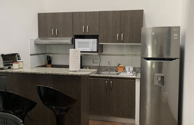 El Calvario Lofts - Foto 38