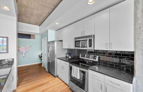 1700 Bassett, Unit 818 - Foto 7