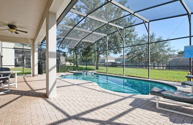 Escape Villa - Foto 62