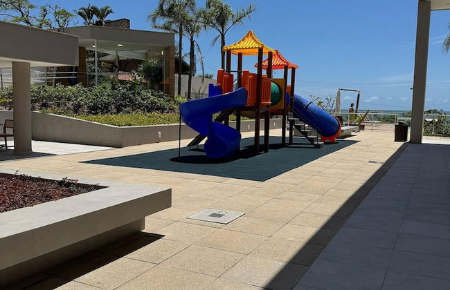 Summer Holiday com Piscina Climatizada - Foto 33