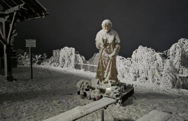 Domek w Chmurach - Foto 40